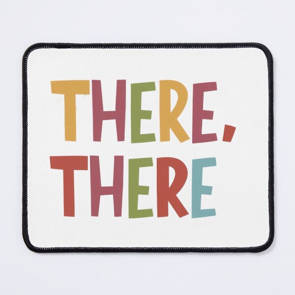 Item preview, There, There designed and sold by Gentle40Winks.