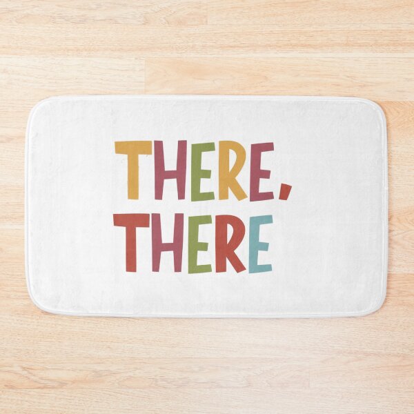Item preview, There, There designed and sold by Gentle40Winks.