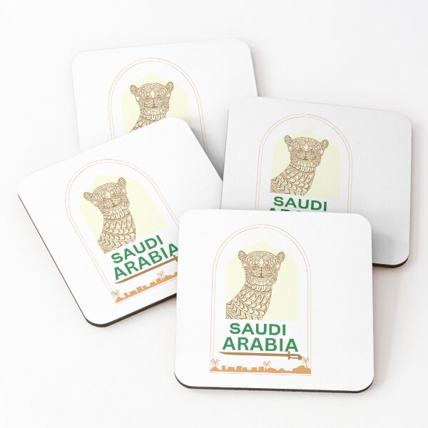Item preview, Saudi Arabia Mandala Art Design designed and sold by Dikshant Goyal.