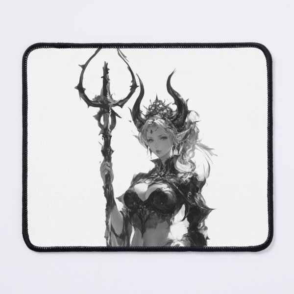 Item preview, Sorceress designed and sold by BlackIceStudio.