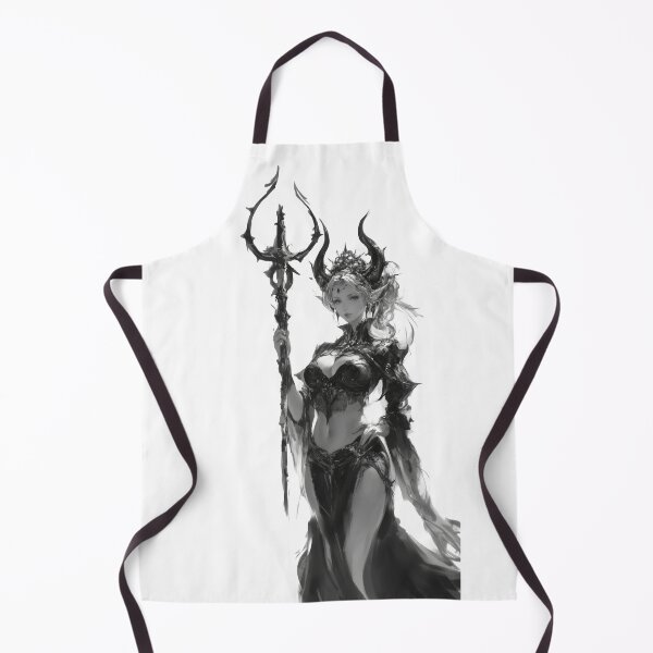 Item preview, Sorceress designed and sold by BlackIceStudio.