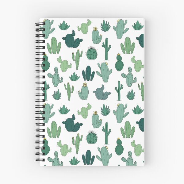 Item preview, Cactus Art Cactus Pattern for Nature Lovers designed and sold by planception.
