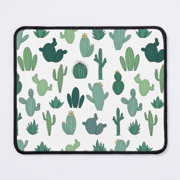 Item preview, Cactus Art Cactus Pattern for Nature Lovers designed and sold by planception.