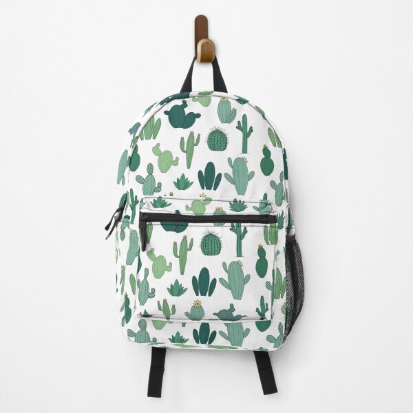 Item preview, Cactus Art Cactus Pattern for Nature Lovers designed and sold by planception.