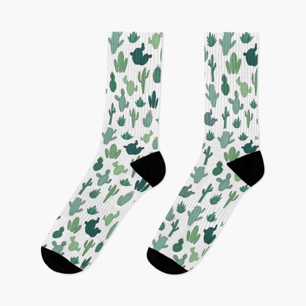 Item preview, Cactus Art Cactus Pattern for Nature Lovers designed and sold by planception.