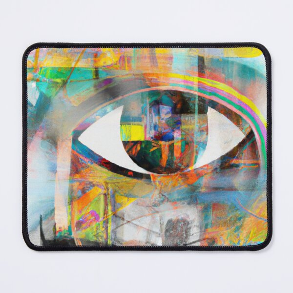 Item preview, COLORFUL DIGITAL ART designed and sold by Matoo5062.