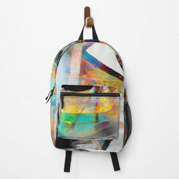 Item preview, COLORFUL DIGITAL ART designed and sold by Matoo5062.