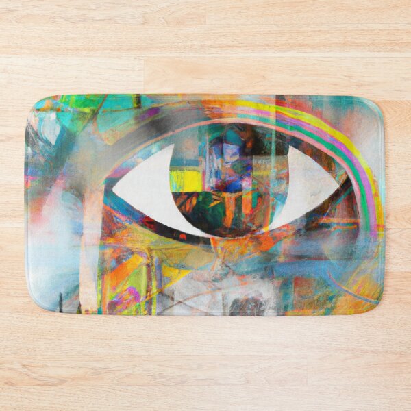Item preview, COLORFUL DIGITAL ART designed and sold by Matoo5062.