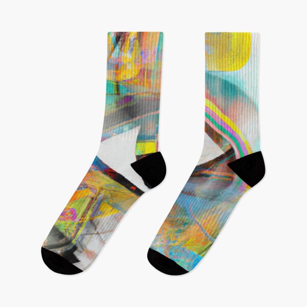 Item preview, COLORFUL DIGITAL ART designed and sold by Matoo5062.