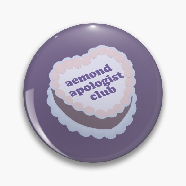 Item preview, aemond apologist fan club designed and sold by biancallorin.