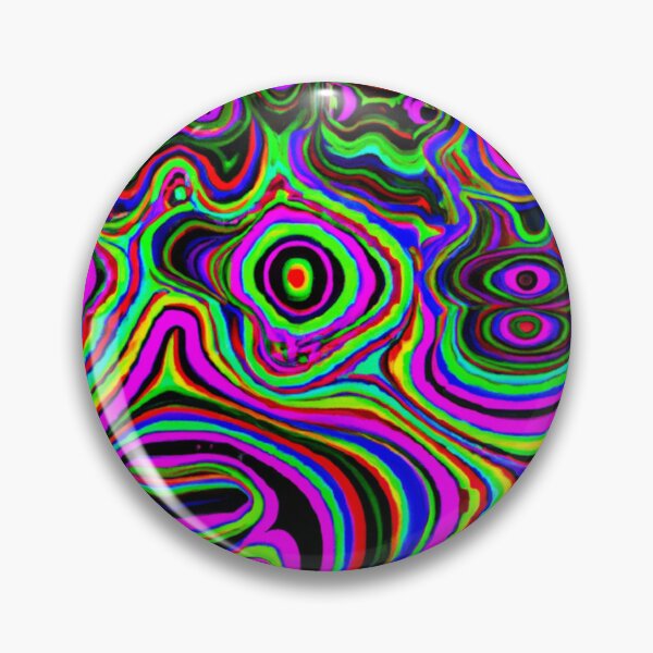 Item preview, COLORFUL DIGITAL ART designed and sold by Matoo5062.