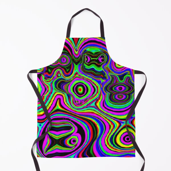 Item preview, COLORFUL DIGITAL ART designed and sold by Matoo5062.