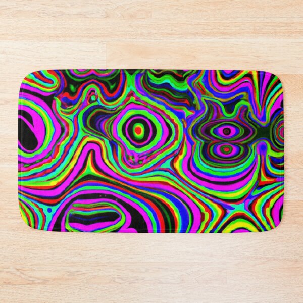 Item preview, COLORFUL DIGITAL ART designed and sold by Matoo5062.