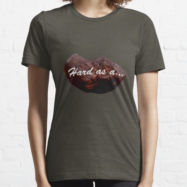 Item preview, ROCK HARD designed and sold by Paul Quixote Alleyne.