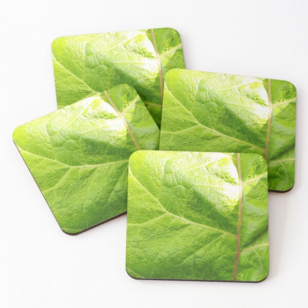 Item preview, Chard Foliage designed and sold by hajarsdeco.