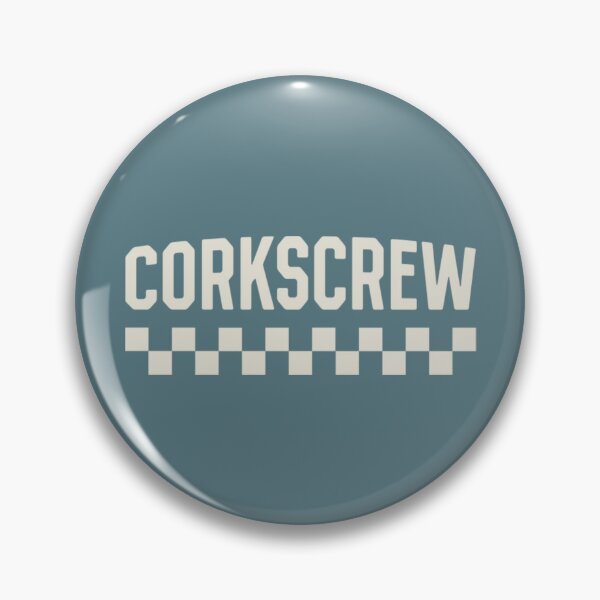 Item preview, Corkscrew (clear) designed and sold by BecauseLaMode.
