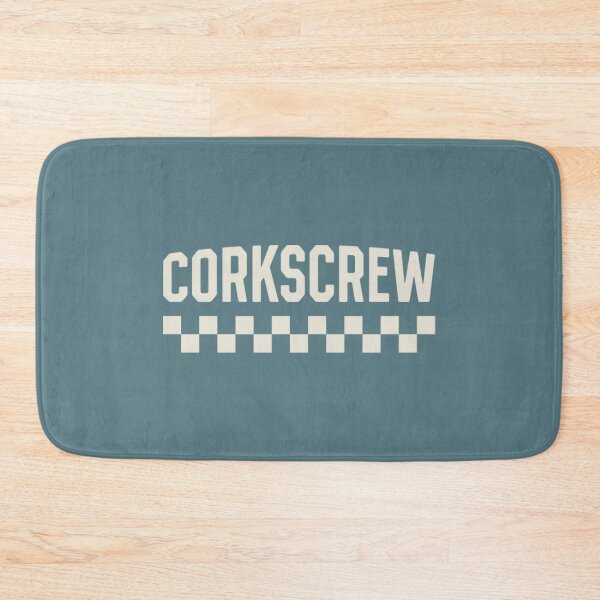 Item preview, Corkscrew (clear) designed and sold by BecauseLaMode.