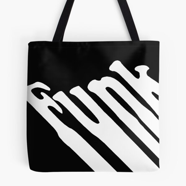 Item preview, Funk in white text designed and sold by ceramicshirts.