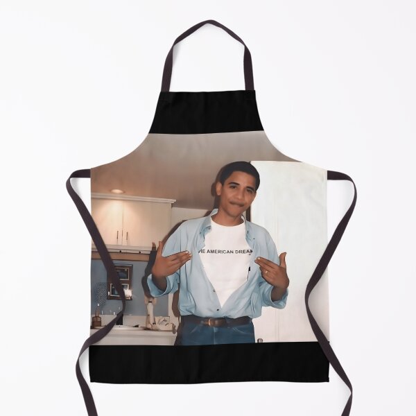 Item preview, 37 The American Dream - Obama Print	 designed and sold by odcovycfsri1.