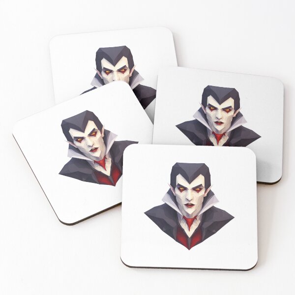 Item preview, Handsome Vampire designed and sold by PolygonXYZ.