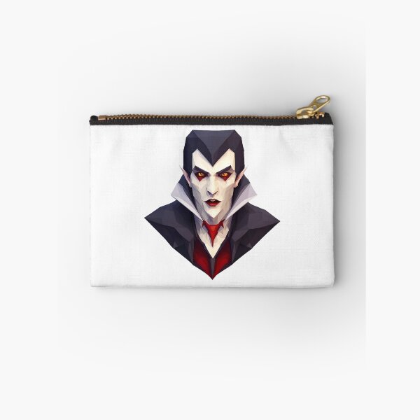 Item preview, Handsome Vampire designed and sold by PolygonXYZ.
