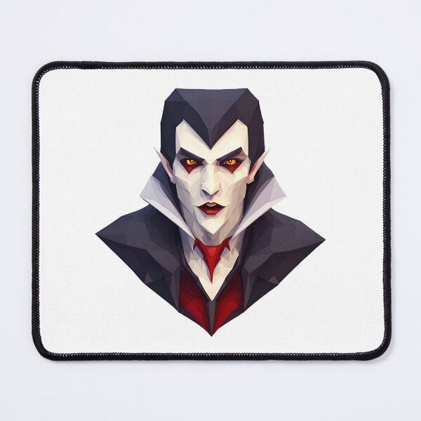 Item preview, Handsome Vampire designed and sold by PolygonXYZ.
