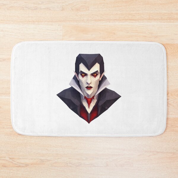 Item preview, Handsome Vampire designed and sold by PolygonXYZ.