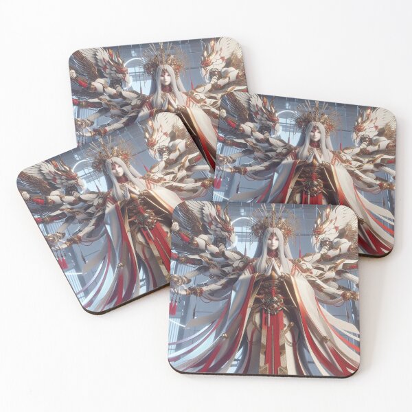 Item preview, Inari designed and sold by RaF71PrO.