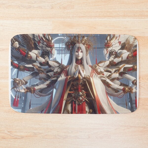 Item preview, Inari designed and sold by RaF71PrO.