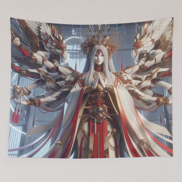 Item preview, Inari designed and sold by RaF71PrO.
