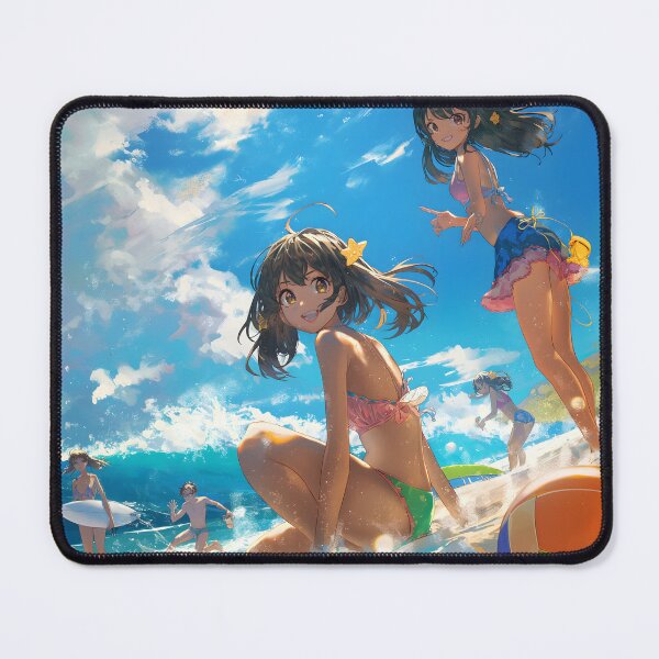 Item preview, Sunny Beach Adventure designed and sold by Abdulra7man369.