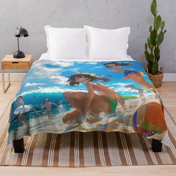 Item preview, Sunny Beach Adventure designed and sold by Abdulra7man369.