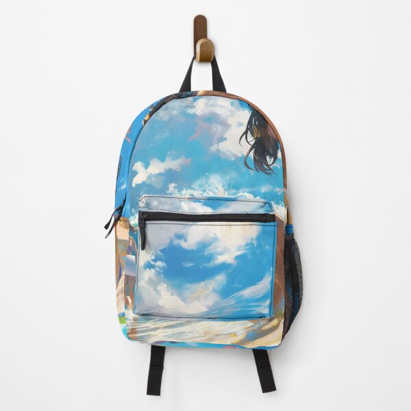 Item preview, Sunny Beach Adventure designed and sold by Abdulra7man369.