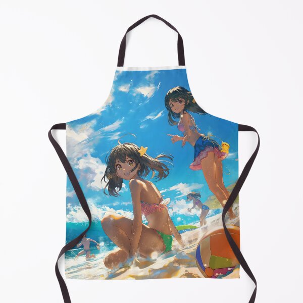 Item preview, Sunny Beach Adventure designed and sold by Abdulra7man369.