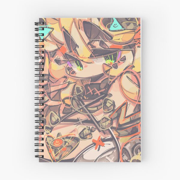Item preview, 2176 - Xilonen / 希诺宁 designed and sold by jrpencil88.