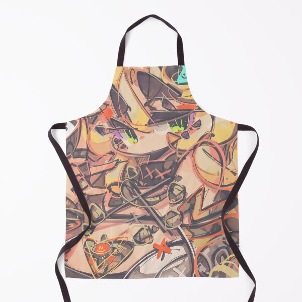 Item preview, 2176 - Xilonen / 希诺宁 designed and sold by jrpencil88.