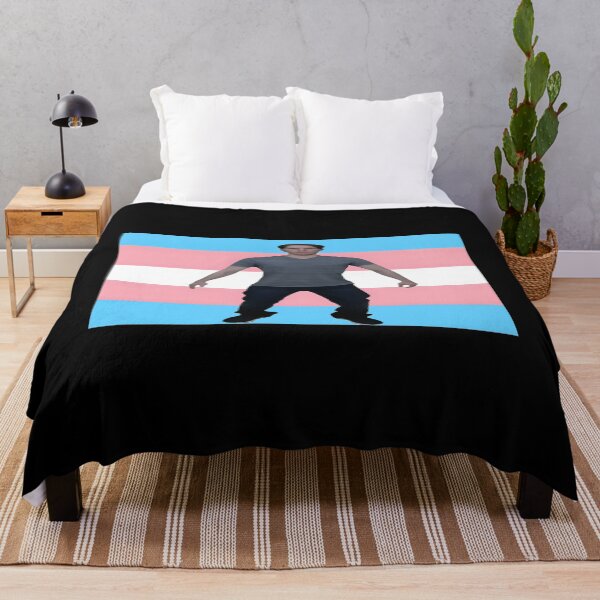 Item preview, 531 Trans Pride Jerma designed and sold by gukfkenl32.