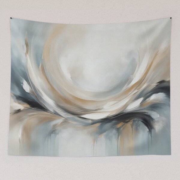 Item preview, Modern Abstract VII designed and sold by Mindy Guidry.