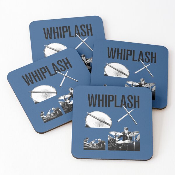 Item preview, Whiplash designed and sold by cranberryrose22.