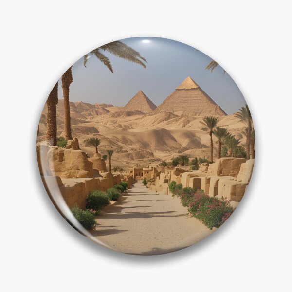 Item preview, Egypt summer vibe designed and sold by Laxaraart.