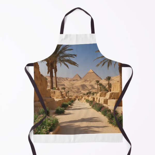 Item preview, Egypt summer vibe designed and sold by Laxaraart.