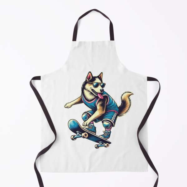 Item preview, Skater Pup designed and sold by JH0816.