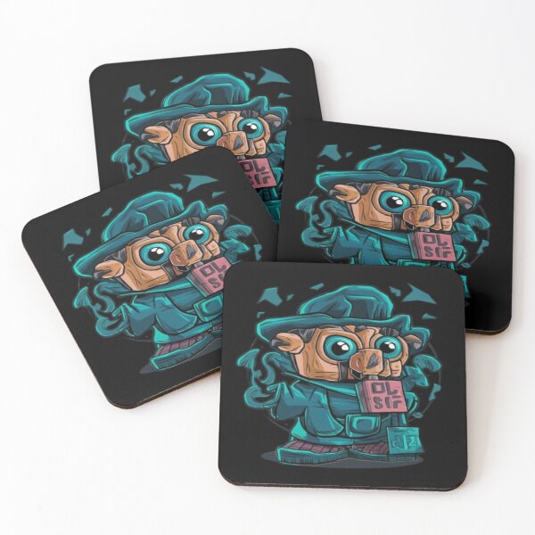 Item preview, The Stranger designed and sold by Midnight Veil Designs.
