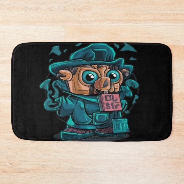 Item preview, The Stranger designed and sold by Midnight Veil Designs.