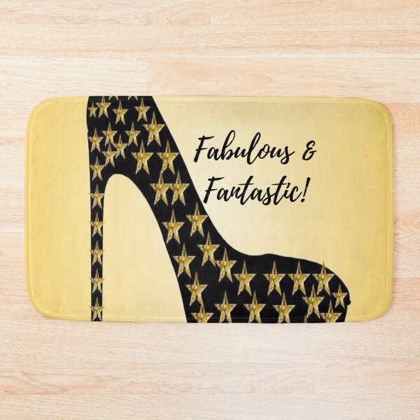 Item preview, Fabulous & Fantastic Stepping All Year designed and sold by Majesti4.