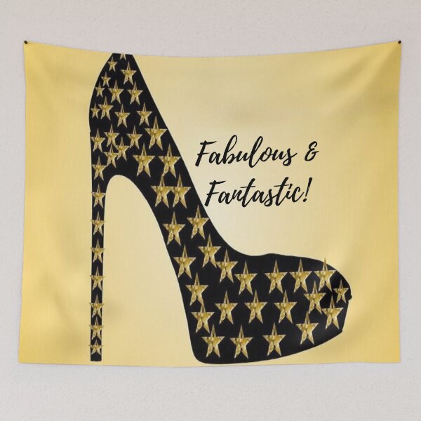 Item preview, Fabulous & Fantastic Stepping All Year designed and sold by Majesti4.