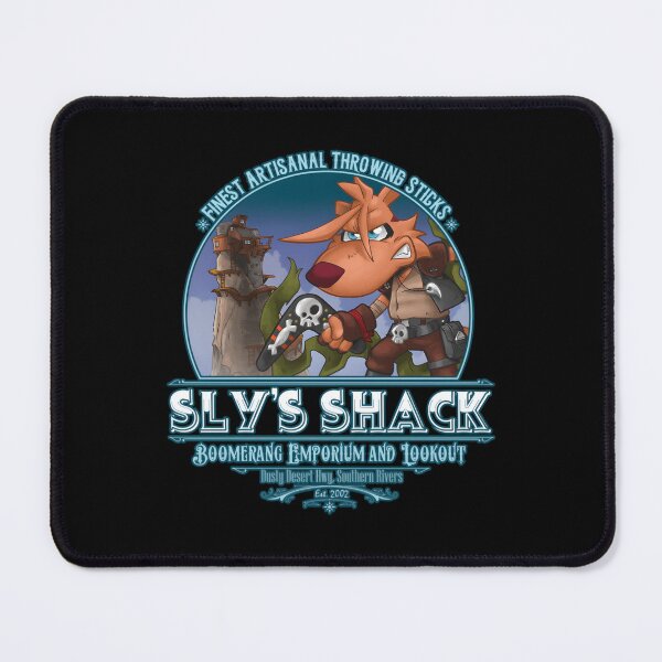 Item preview, 32 Sly'S Shack	 designed and sold by bpaqjinshlo67.