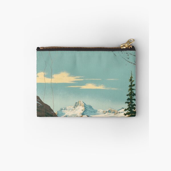 Item preview, Gates of the Arctic National Park Postcard Vintage Retro Travel Vintage designed and sold by TravelPostcardGems.