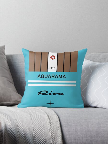 Item preview, Riva Aquarama Yachting Lake Como Cannes Monaco Saint-Tropez designed and sold by PB Mary.