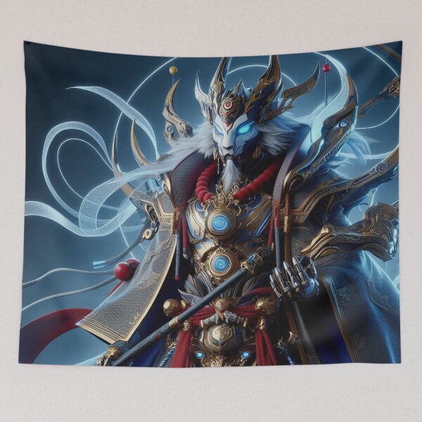 Item preview, Inari designed and sold by RaF71PrO.